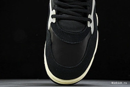 Jordan “Black Air Sail” 4 RM 0926